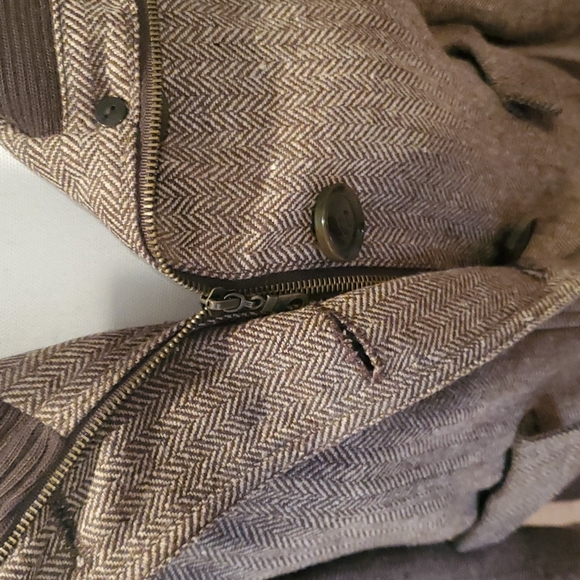 Delia's Vintage Style Jacket - Picture 4 of 13